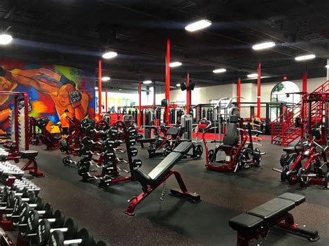 Ditch the routine and get in the best shape of your life at UFC GYM. . Ufc gym mcallen